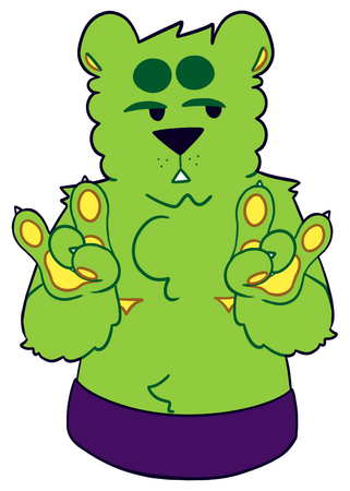 TEDD